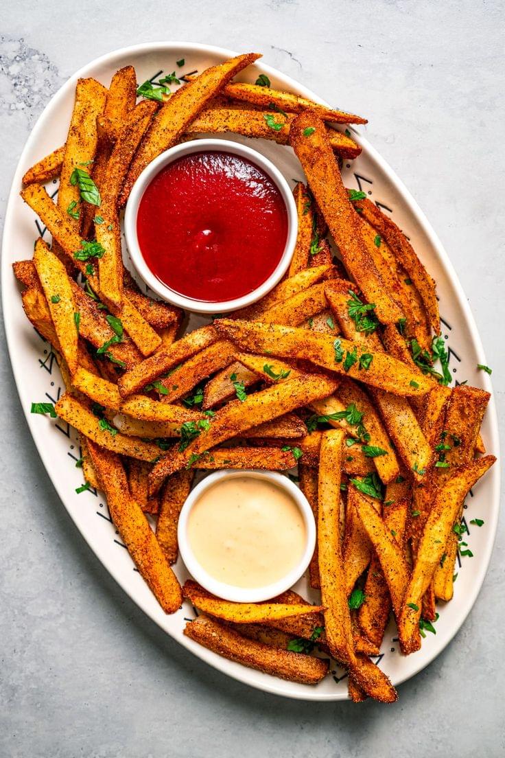 Fries