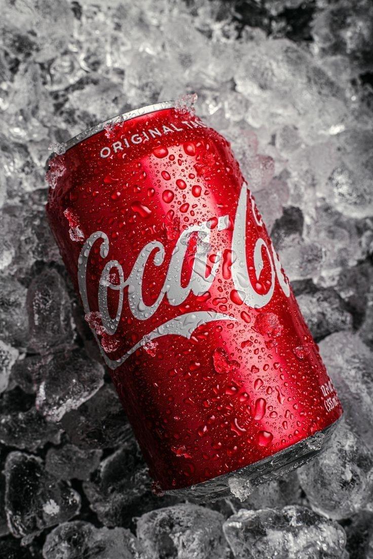 Soda