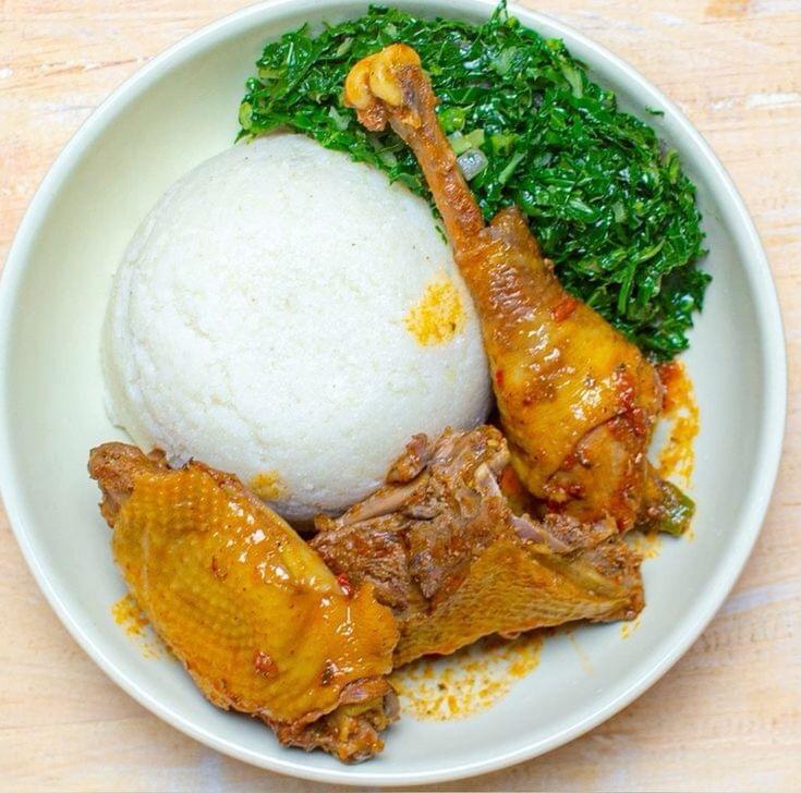 Ugali