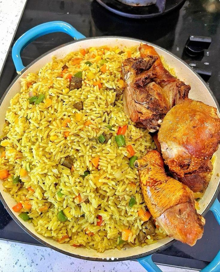 Fried Rice