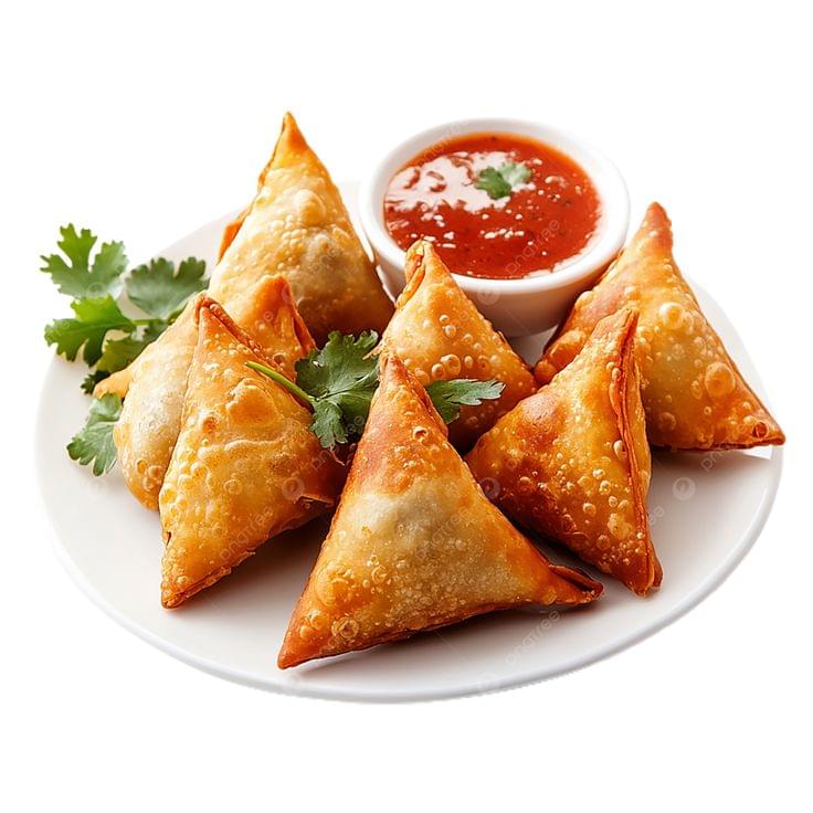 Samosa