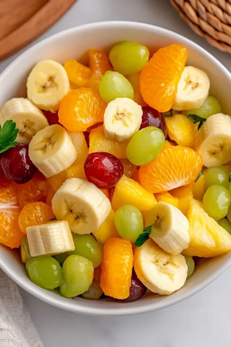 Fruits