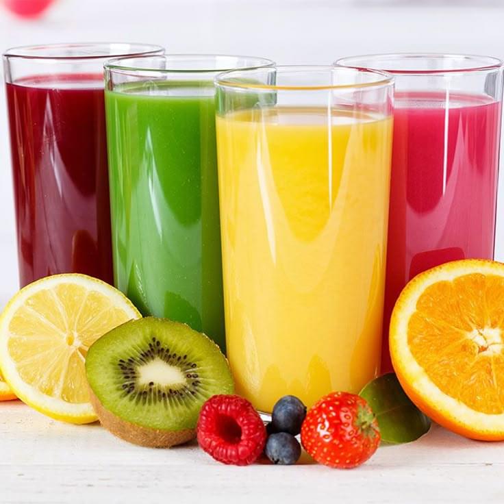 Juices