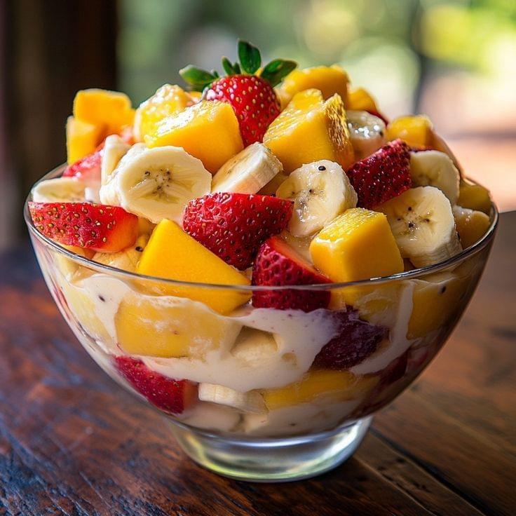 Fruit Bowly